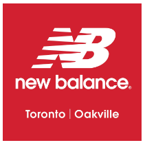 New Balance logo